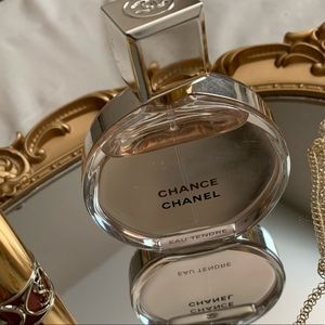 Chance eau Tendre e d p